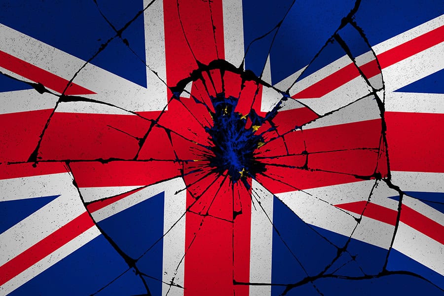 Britain’s Ballot Battles - The Erosion of Electoral Trust