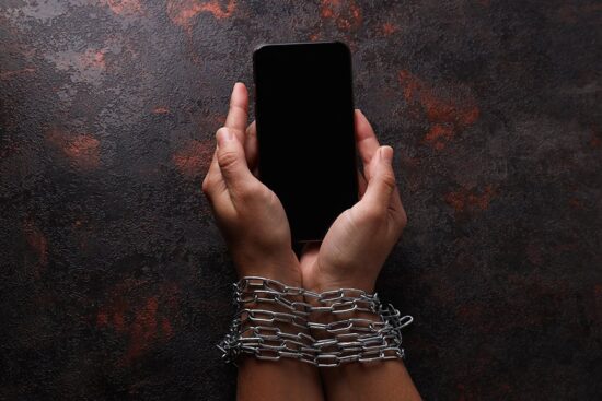 Digital Slavery: How Surveillance Tech Is Eroding Our Freedoms