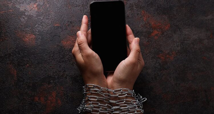 Digital Slavery: How Surveillance Tech Is Eroding Our Freedoms