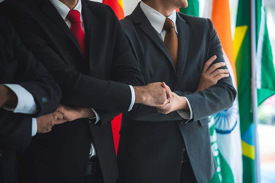 New Alignments: US–India Rift, Armenia–Azerbaijan Peace, Economic Fallout