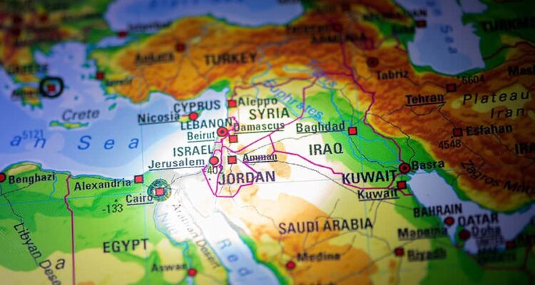 Nuclear Flashpoint: Defending the Middle East from Iran’s Aggression