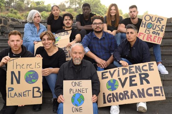 One World Governance - The Push to Replace National Decision-Making