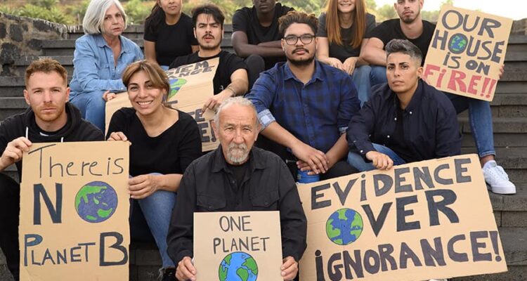 One World Governance - The Push to Replace National Decision-Making