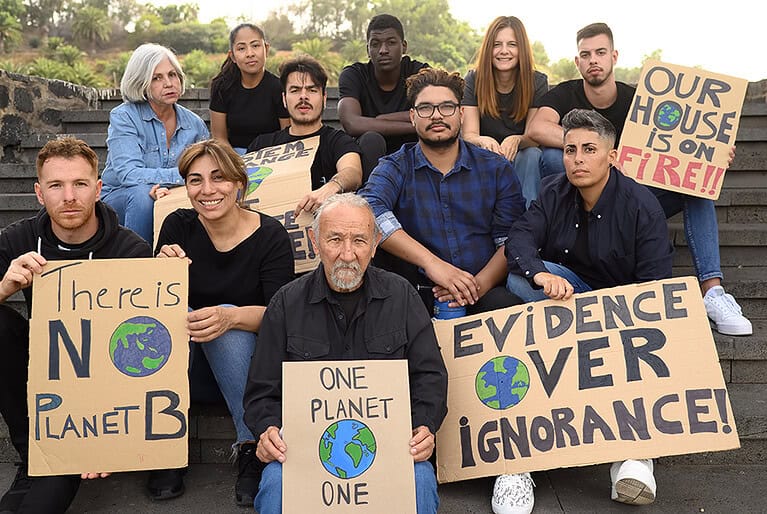 One World Governance - The Push to Replace National Decision-Making