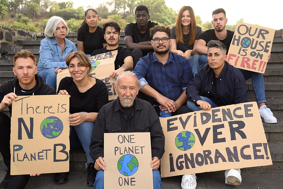 One World Governance - The Push to Replace National Decision-Making