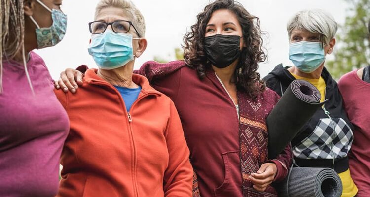 Pandemic Psychology - How Fear Became the Primary Tool of Control