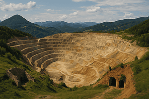 Roșia Montană: Gold, Power, and a Heritage on the Edge — What’s Real, What’s Hype, and What Comes Next