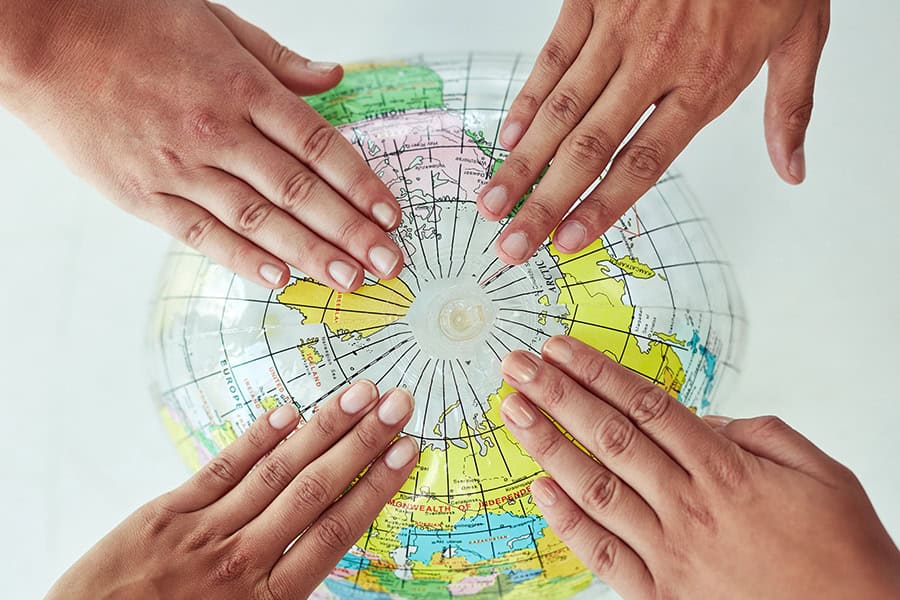 Sovereignty: Our Freedom, Our Fate