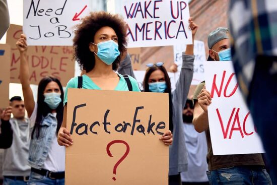 The Fact-Checker Illusion - How “Independent” Truth Police Protect Power, Not Facts