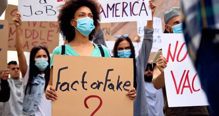 The Fact-Checker Illusion - How “Independent” Truth Police Protect Power, Not Facts