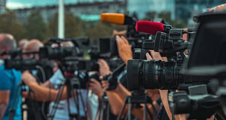 The Great COVID Silence - How Media and Big Tech Killed Public Debate