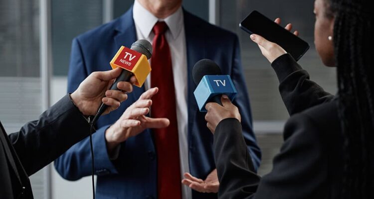 The Media-Political Complex - Manufacturing Consent at Home