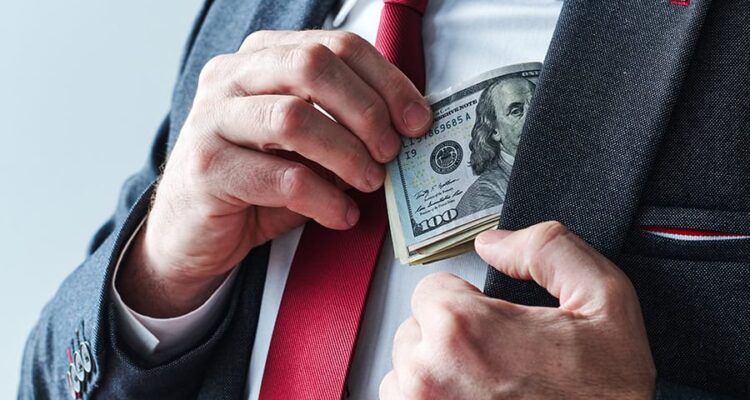 The Pandora Papers - How Politicians Hide Wealth Offshore
