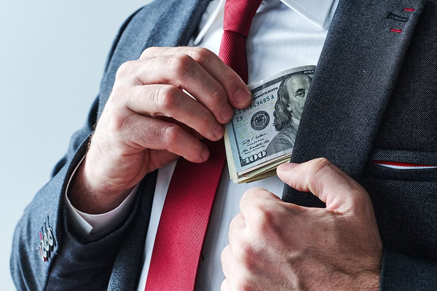 The Pandora Papers - How Politicians Hide Wealth Offshore