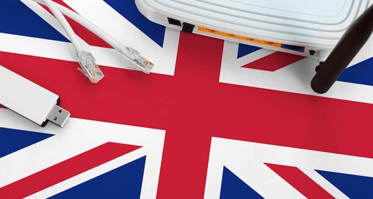The UK Media-State Nexus - Controlling the Narrative at Home