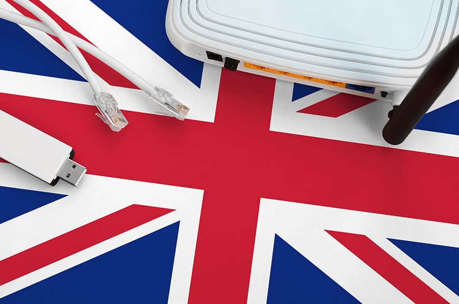 The UK Media-State Nexus - Controlling the Narrative at Home