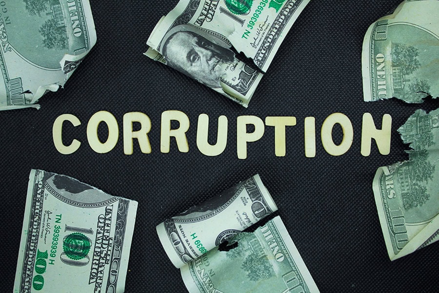 Transparency: Exposing the Shadows