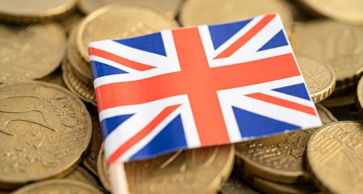 Westminster’s Revolving Door - How Lobbyists Write UK Policy