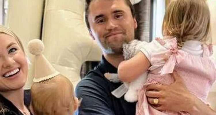 Charlie Kirk: A Martyr for Truth in an Age of Political Persecution