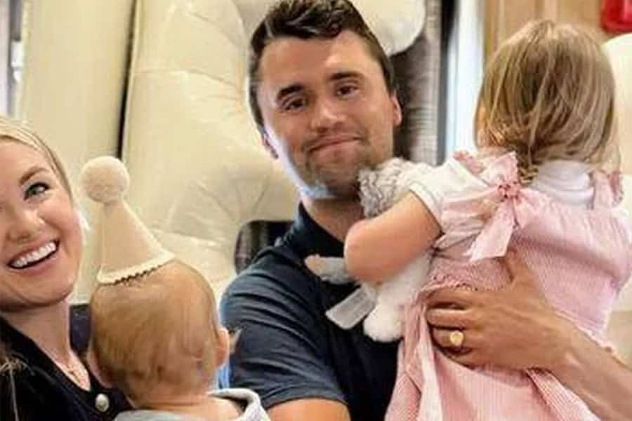 Charlie Kirk: A Martyr for Truth in an Age of Political Persecution